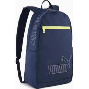 Рюкзак Puma Phase Backpack II 22L темно-синій Уні